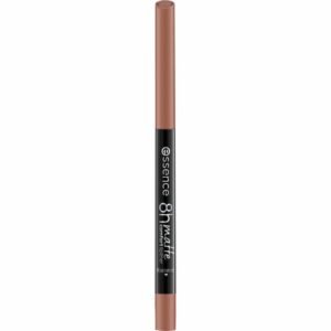 Lápiz De Labios 8h Matte Confort 01 ESSENCE 3 G