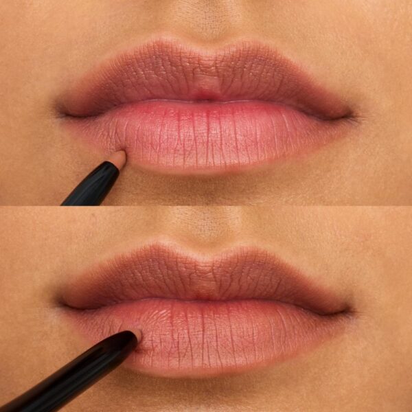 Lápiz De Labios 8h Matte Confort 01 ESSENCE 3 G - Imagen 2