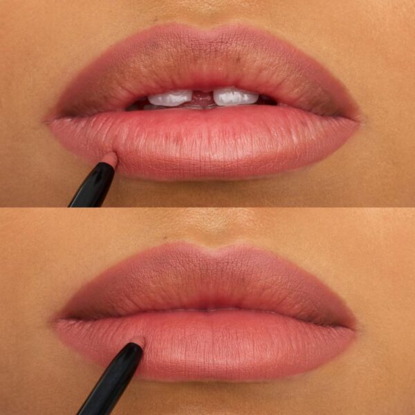 Lápiz De Labios 8h Matte Confort 02 ESSENCE 3 G - Imagen 2