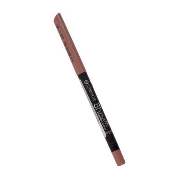 Lápiz De Labios 8h Matte Confort 03 ESSENCE 3 G