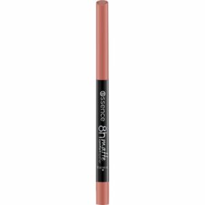 Lápiz De Labios 8h Matte Confort 03 ESSENCE 3 G