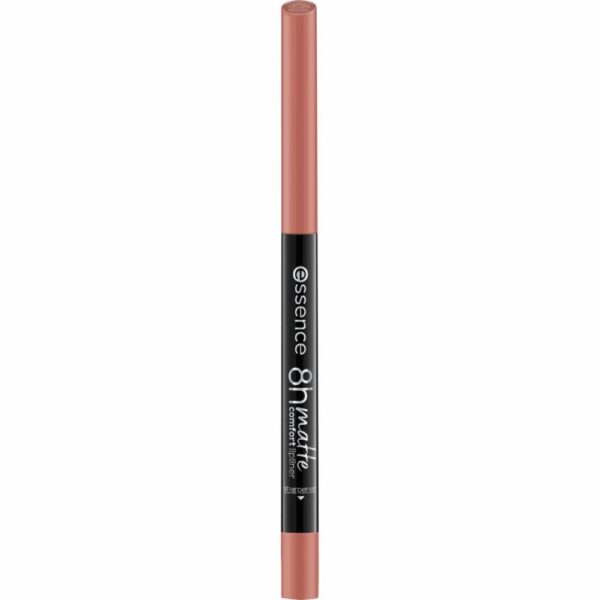 Lápiz De Labios 8h Matte Confort 03 ESSENCE 3 G