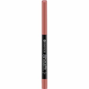 Lápiz De Labios 8h Matte Confort 04 ESSENCE 3 G