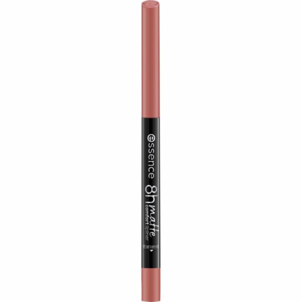 Lápiz De Labios 8h Matte Confort 04 ESSENCE 3 G