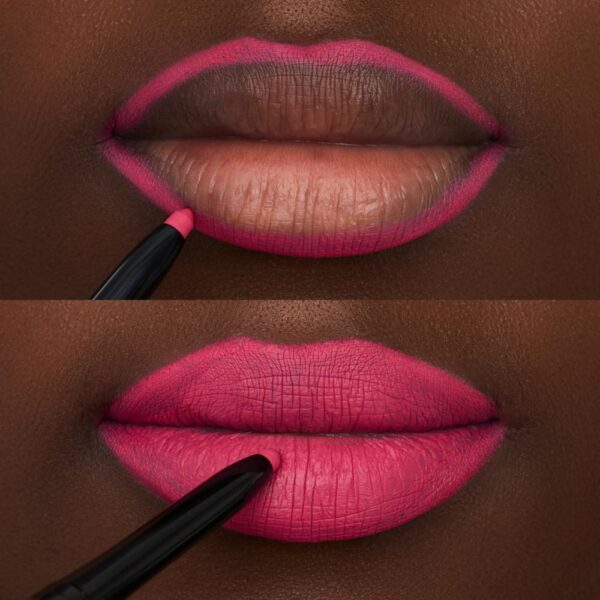 Lápiz De Labios 8h Matte Confort 05 ESSENCE 3 G - Imagen 3