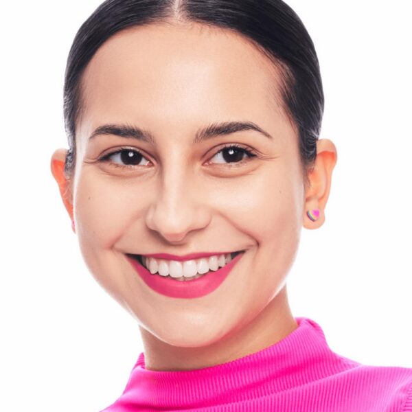 Lápiz De Labios 8h Matte Confort 05 ESSENCE 3 G - Imagen 6