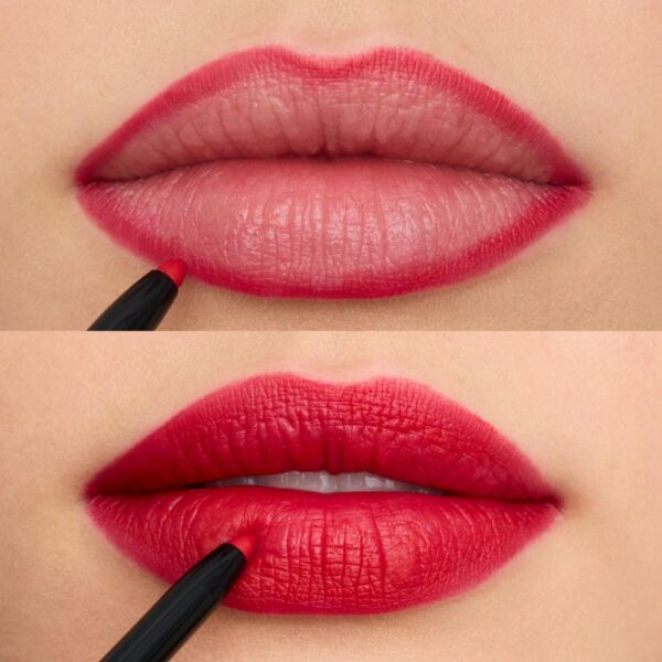 Lápiz De Labios 8h Matte Confort 07 ESSENCE 3 G - Imagen 5