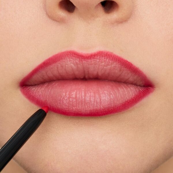 Lápiz De Labios 8h Matte Confort 07 ESSENCE 3 G - Imagen 4
