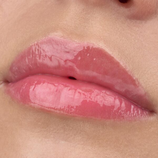 Brillo Labial Juicy Bomb 103 ESSENCE 10 Ml - Imagen 5