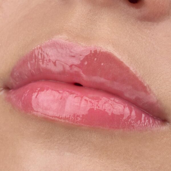 Brillo Labial Juicy Bomb 103 ESSENCE 10 Ml - Imagen 5