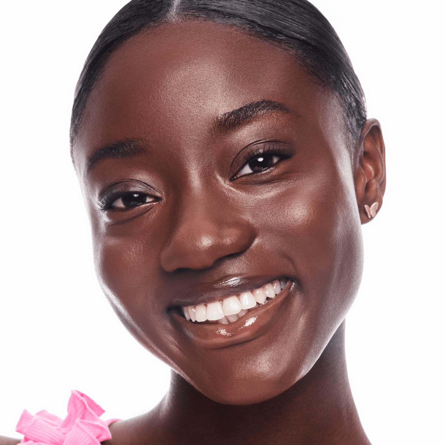 Brillo Labial Juicy Bomb 101 ESSENCE 10 Ml - Imagen 2