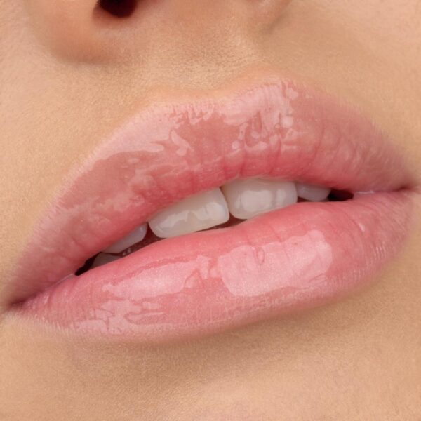 Brillo Labial Juicy Bomb 101 ESSENCE 10 Ml - Imagen 4