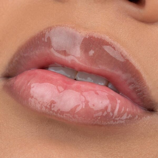 Brillo Labial Juicy Bomb 101 ESSENCE 10 Ml - Imagen 5