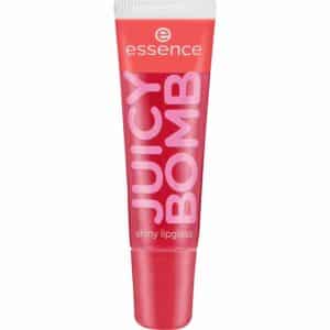Brillo Labial Juicy Bomb 104 ESSENCE 10 Ml