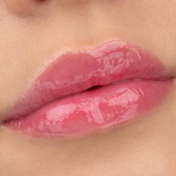 Brillo Labial Juicy Bomb 104 ESSENCE 10 Ml - Imagen 4