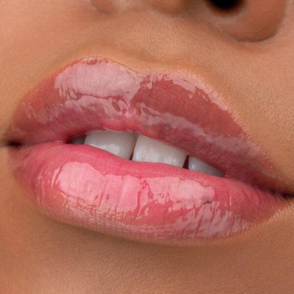 Brillo Labial Juicy Bomb 104 ESSENCE 10 Ml - Imagen 5