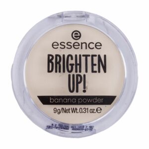 Polvo Compacto Maquillante Brighten Up Banana ESSENCE 9 G