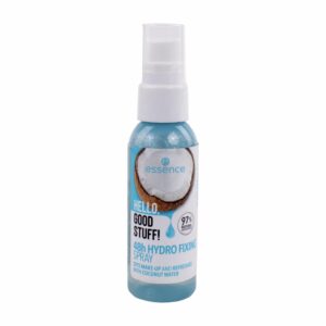 Fijador De Maquillaje Hello Good Stuff 48 H ESSENCE 50 Ml