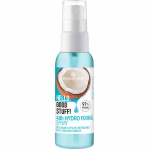 Fijador De Maquillaje Hello Good Stuff 48 H ESSENCE 50 Ml
