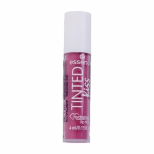 Relleno De Labios Hidratante Tinted  Kiss 02 ESSENCE 4 Ml