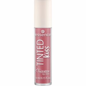 Relleno De Labios Hidratante Tinted  Kiss 02 ESSENCE 4 Ml