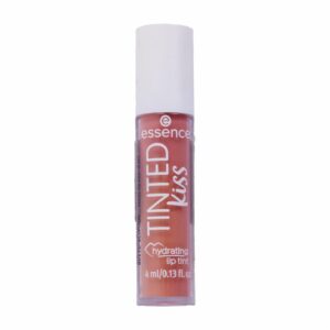 Relleno De Labios Hidratante Tinted  Kiss 03 ESSENCE 4 Ml