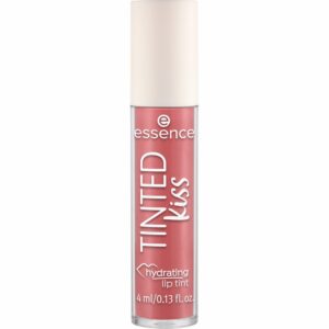 Relleno De Labios Hidratante Tinted Kiss 03 ESSENCE 4 Ml