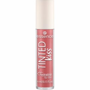 Relleno De Labios Hidratante Tinted  Kiss 03 ESSENCE 4 Ml