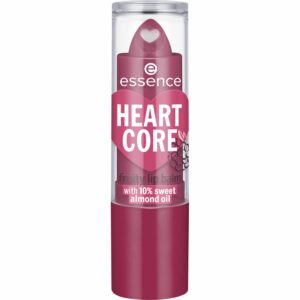 Bálsamo Labial Heart Core 05 ESSENCE 3 G