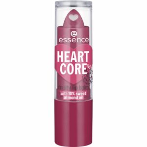 Bálsamo Labial Heart Core 05 ESSENCE 3 G