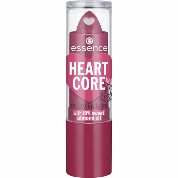 Bálsamo Labial Heart Core 05 ESSENCE 3 G