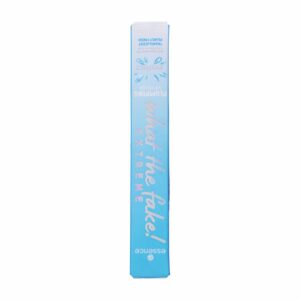 Relleno De Labios What The Fake Pumpling 02 ESSENCE 4.20 Ml