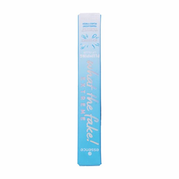 Relleno De Labios What The Fake Pumpling 02 ESSENCE 4.20 Ml