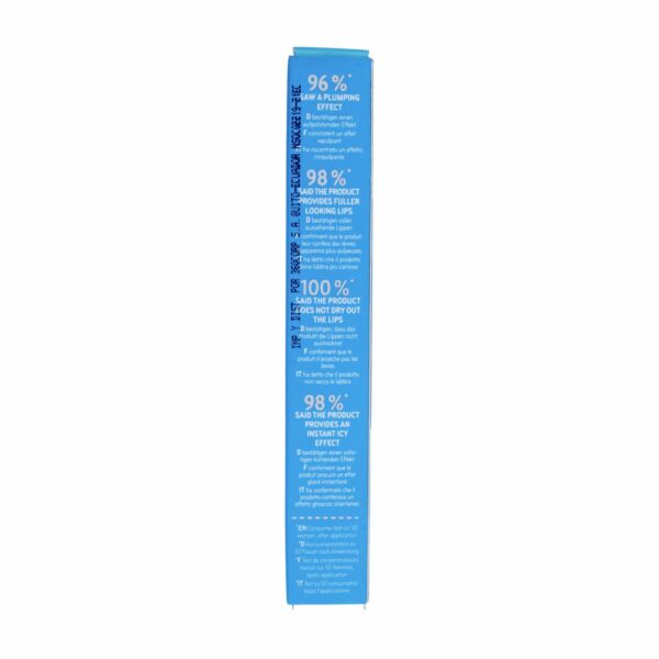 Relleno De Labios What The Fake Pumpling 02 ESSENCE 4.20 Ml - Imagen 2