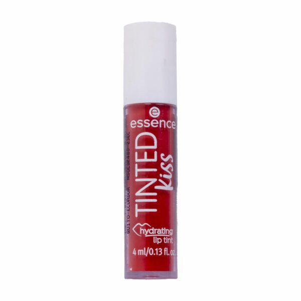 Relleno De Labios Hidratante Tinted  Kiss 107 ESSENCE 4 Ml