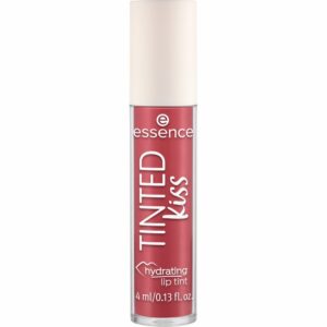 Relleno De Labios Hidratante Tinted Kiss 107 ESSENCE 4 Ml