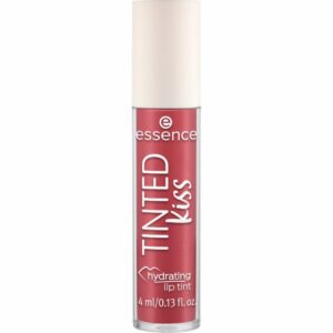 Relleno De Labios Hidratante Tinted  Kiss 107 ESSENCE 4 Ml