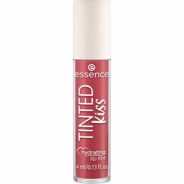 Relleno De Labios Hidratante Tinted  Kiss 107 ESSENCE 4 Ml