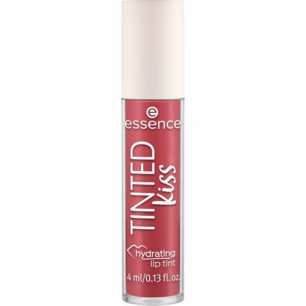 Relleno De Labios Hidratante Tinted  Kiss 107 ESSENCE 4 Ml