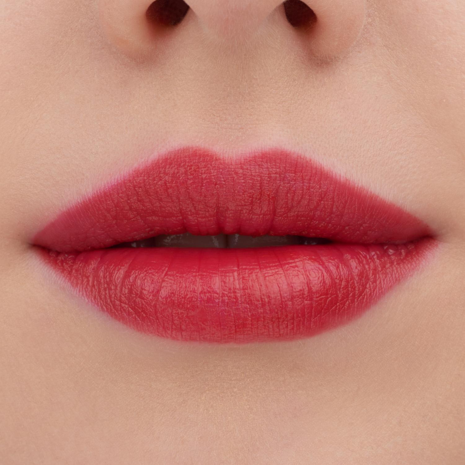 Relleno De Labios Hidratante Tinted Kiss 107 ESSENCE 4 Ml - Imagen 5