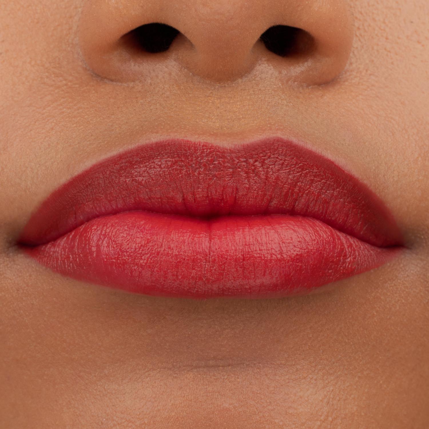 Relleno De Labios Hidratante Tinted Kiss 107 ESSENCE 4 Ml - Imagen 6