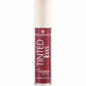 Relleno De Labios Hidratante Tinted  Kiss 108 ESSENCE 4 Ml