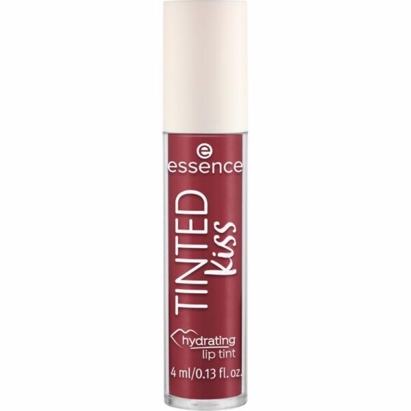 Relleno De Labios Hidratante Tinted  Kiss 108 ESSENCE 4 Ml