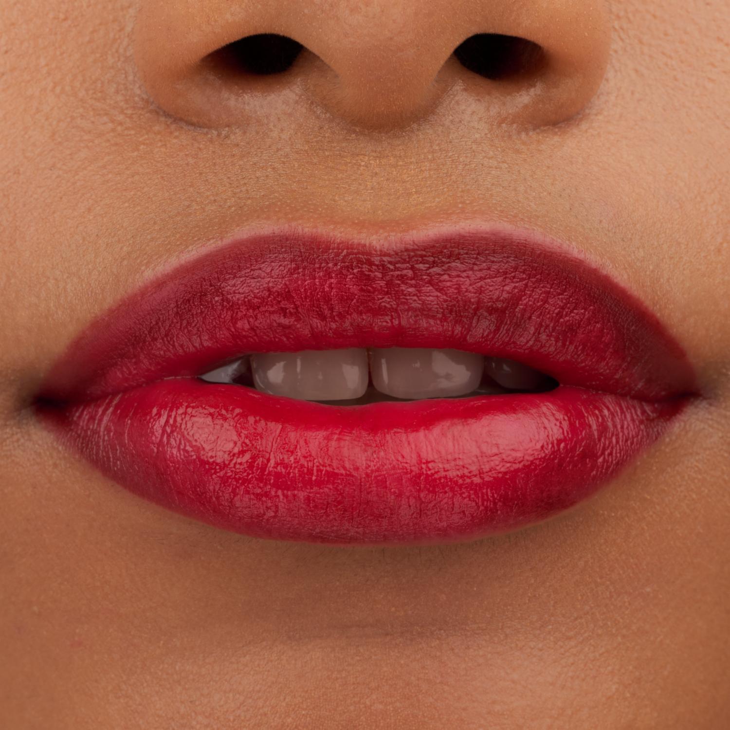 Relleno De Labios Hidratante Tinted Kiss 108 ESSENCE 4 Ml - Imagen 5