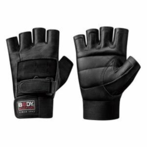 Guantes De Ejercicio Negro Xl BODY SCULPTURE XL