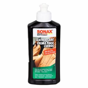 Loción Para Cuero SONAX Unidad