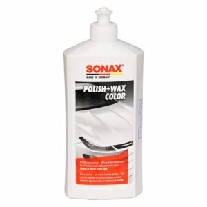 Pulimento De & Cera Colores SONAX Unidad