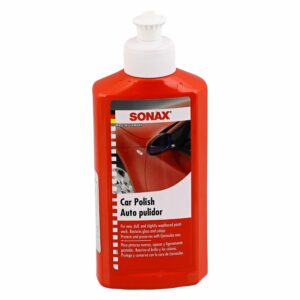 Autopulidor Para Vehículo SONAX 250 Ml