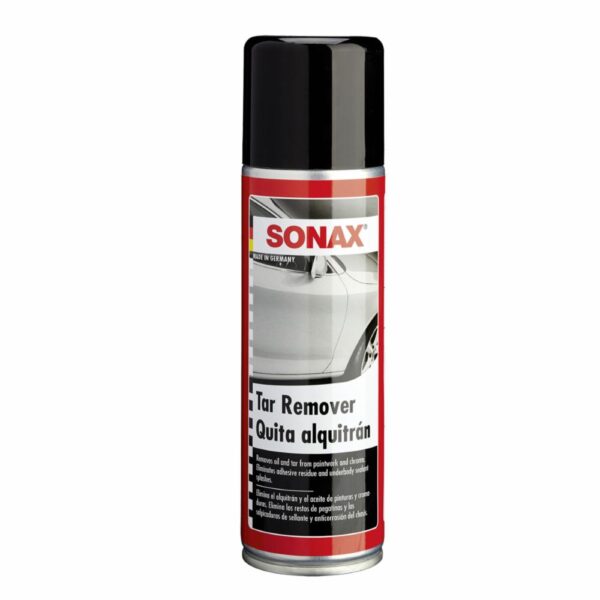 Removedor De Alquitrán SONAX Unidad