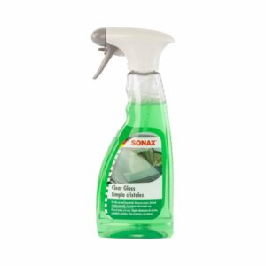 Limpia Cristales Automotriz SONAX 500 Ml